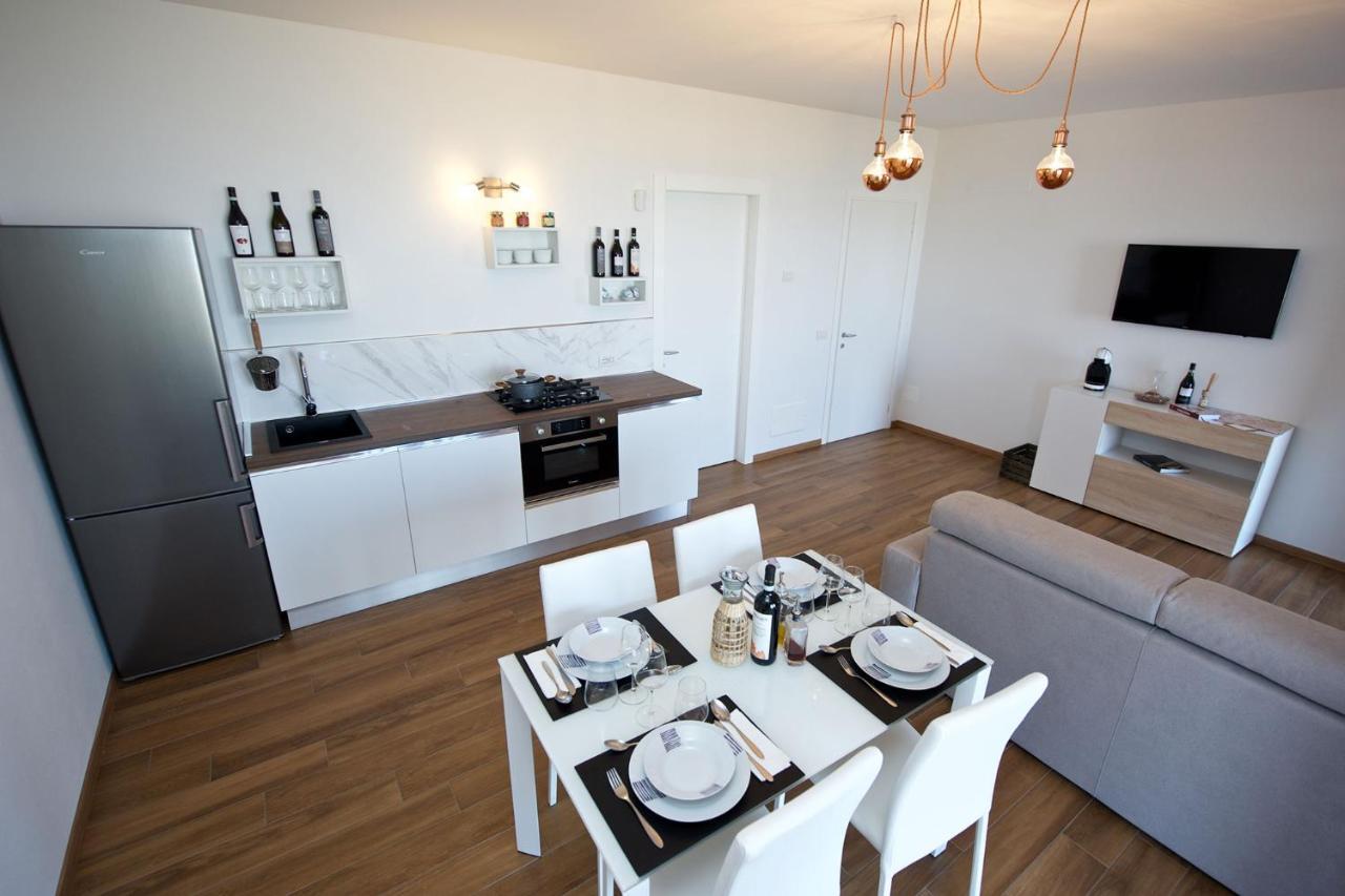Ciabot Family Apartments Treiso Apt2 Экстерьер фото