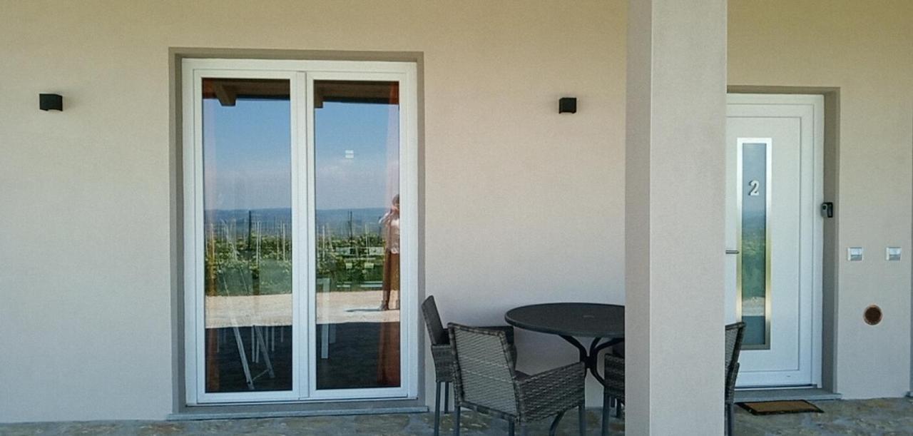 Ciabot Family Apartments Treiso Apt2 Экстерьер фото