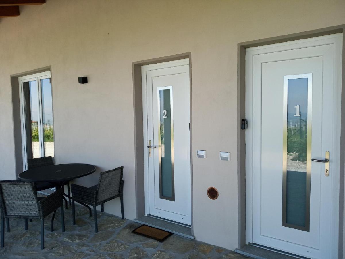 Ciabot Family Apartments Treiso Apt2 Экстерьер фото